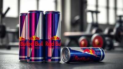 Red Bull's plans spark water scarcity fears near Berlin