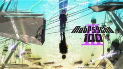 Mob Psycho 100: When emotions hit harder than fists
