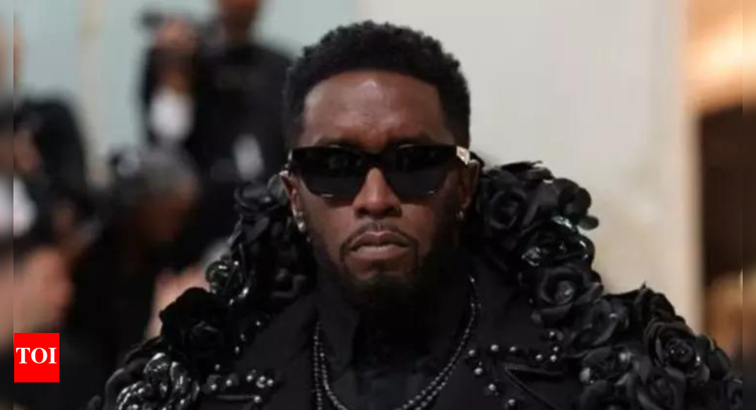 Sean 'Diddy' in the Dock: Bad Boy's trial set to expose darkest side of 'freak off activity'