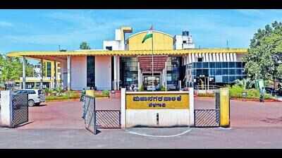 Belagavi City Corp (BCC) slaps Rs 7 crore penalty on firm over tax evasion