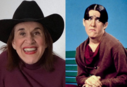 Ruth Buzzi, legendary comedian and Scowling Lady from 'Laugh-In', passes away at 88