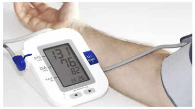 Digital vs Manual: Which is the most accurate High Blood Pressure machine and why?