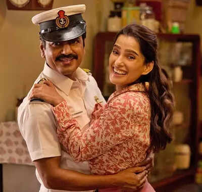 Priya Bapat reveals the reason for saying 'yes' to 'Costao'