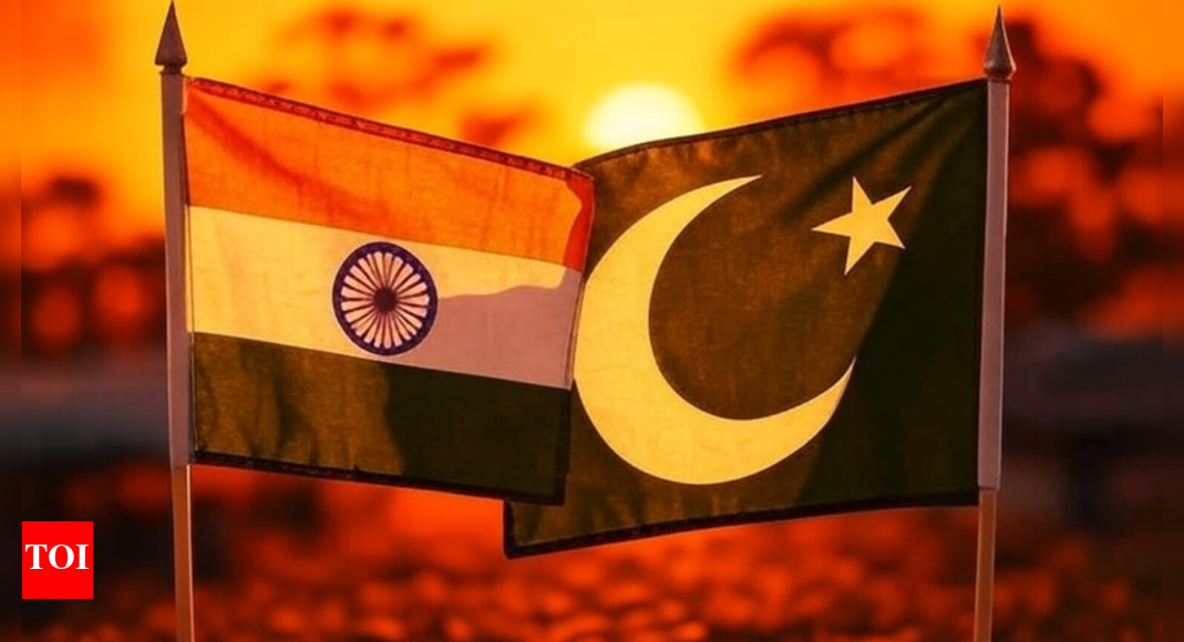 Pahalgam terror attack: India bans all imports from Pakistan