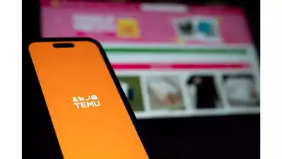 Temu halts shipping goods from China directly to US customers