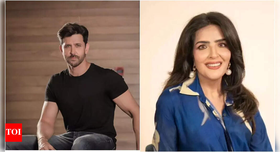 क्या आप जानते हैं कि रितिक रोशन 4:35 पर अपने भाषण कक्षाओं में भाग लेने के लिए जाग गया था? |