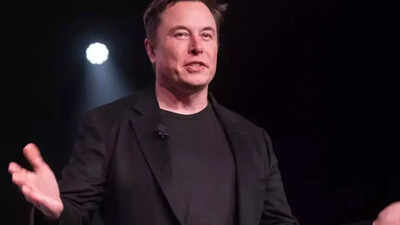 Tesla CEO Elon Musk says DOGE is being blamed on ‘silly misconceptions’, ‘For example…’