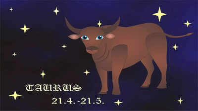 Taurus Daily Horoscope Today, May 04, 2025: Speak Gently from Inner Clarity