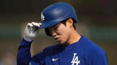 Hyeseong Kim inches closer to MLB debut with exciting news: Report