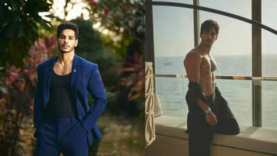 Did you know Ishaan Khatter lost 10 kilos in 2 months for 'Homebound' Cannes premiere?