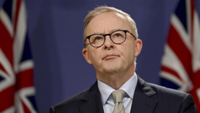 Who is Anthony Albanese? Australian Labor Party leader wins a second term to become PM again