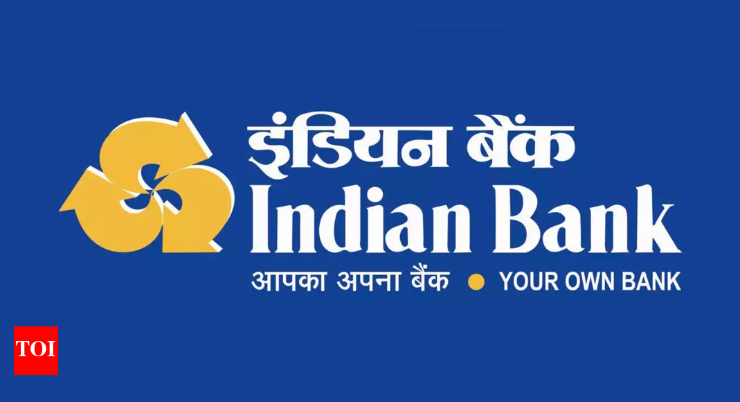 Indian Bank's Q4 Profit Soars on Strong Financial Performance
