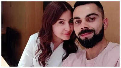 जब विराट कोचली को अपनी पत्नी अनुष्का शर्मा के सामने एक भावनात्मक टूटना पड़ा: 