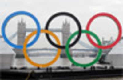 India may boycott London Olympics opening & closing ceremonies
