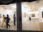 Regional Art Exhibition 2012