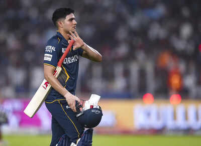 Shubman Gill will be very good leaders for India: Rashid Khan