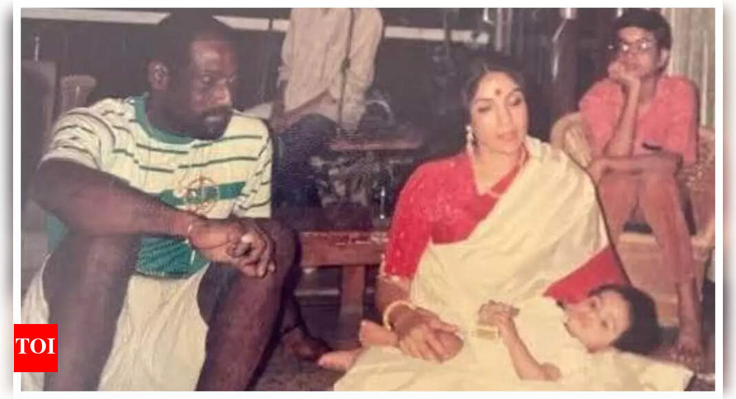 Neena Gupta reveals she continued with her affair with Vivian Richards even after birth of daughter Masaba: 'We had some beautiful moments and also some ugly ones'