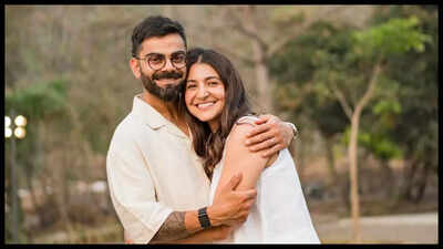 Virat Kohli and Anushka Sharma's top 5 interesting facts that would make you emotional and giggle; We bet 'Number 3' will SHOCK you!