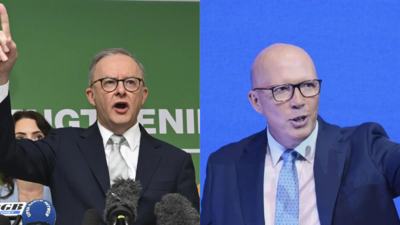 Analysts predicted Albanese victory in 2025 elections, highlighted Dutton’s ‘Trump-lite’ policies led to his defeat