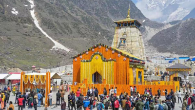 Uttarakhand establishes its own mobile network in Rudraprayag; Char Dham Yatra devotees to get free WiFi