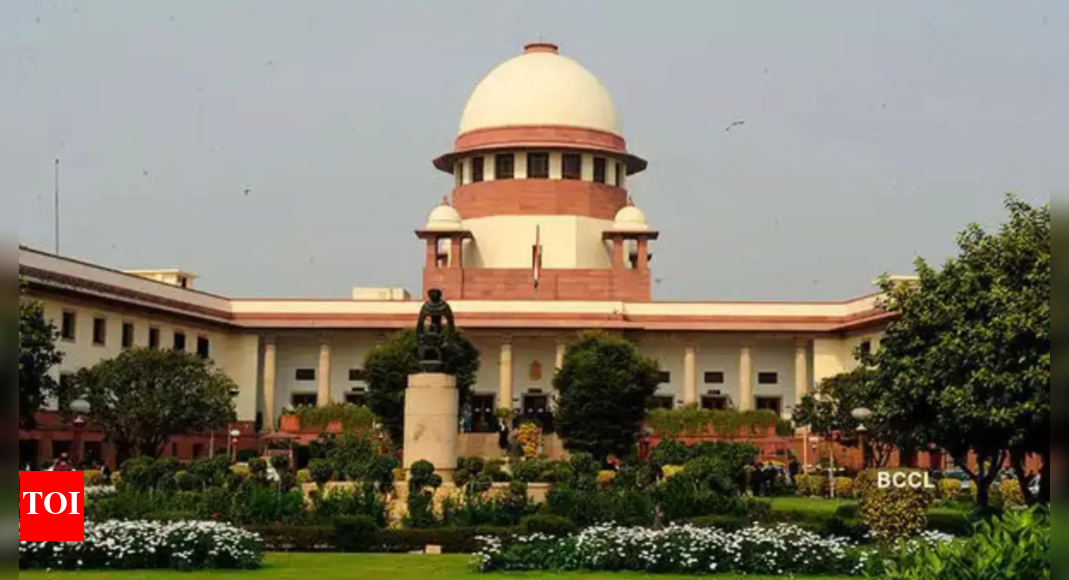 Centre's affidavit on ‘shocking’ increase' of Waqf assets is lie, manipulation of statistics, AIMPLB tells SC