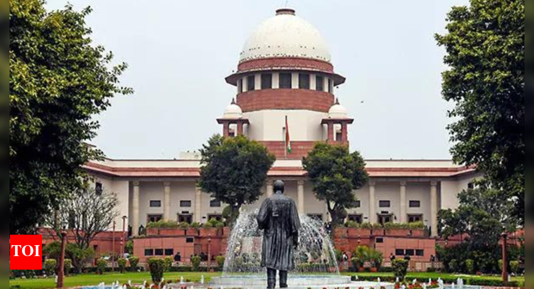 Patent officers association moves SC for probe into Intellectual Property data leak