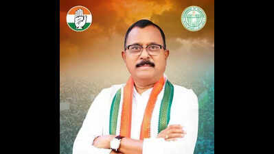 Cong MP Mallu Ravi backs caste census, hails Telangana model as national template
