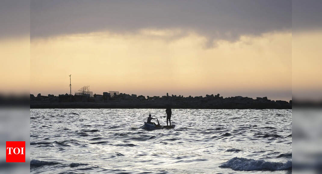 Gaza conflict reporting