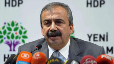 Veteran Turkish pro-Kurd MP Sirri Sureyya Onder dies