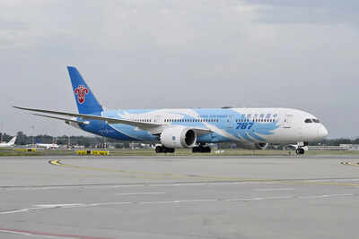 KLM grounds seven Boeing 787s over technical issues