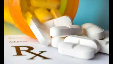 Most e-pharmacies in India fail to meet basic standards: Study