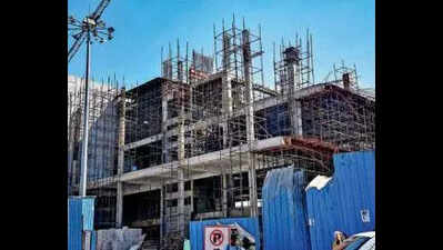 Sec’bad stn overhaul disrupts travel of 1L daily