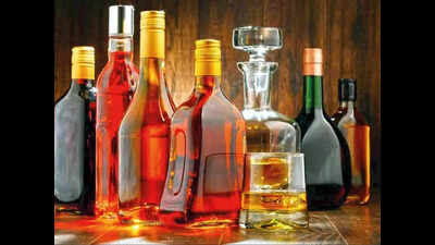 Liquor makers seek WPI-linked price hike, urge Telangana govt to release Rs 2800 Cr pending dues
