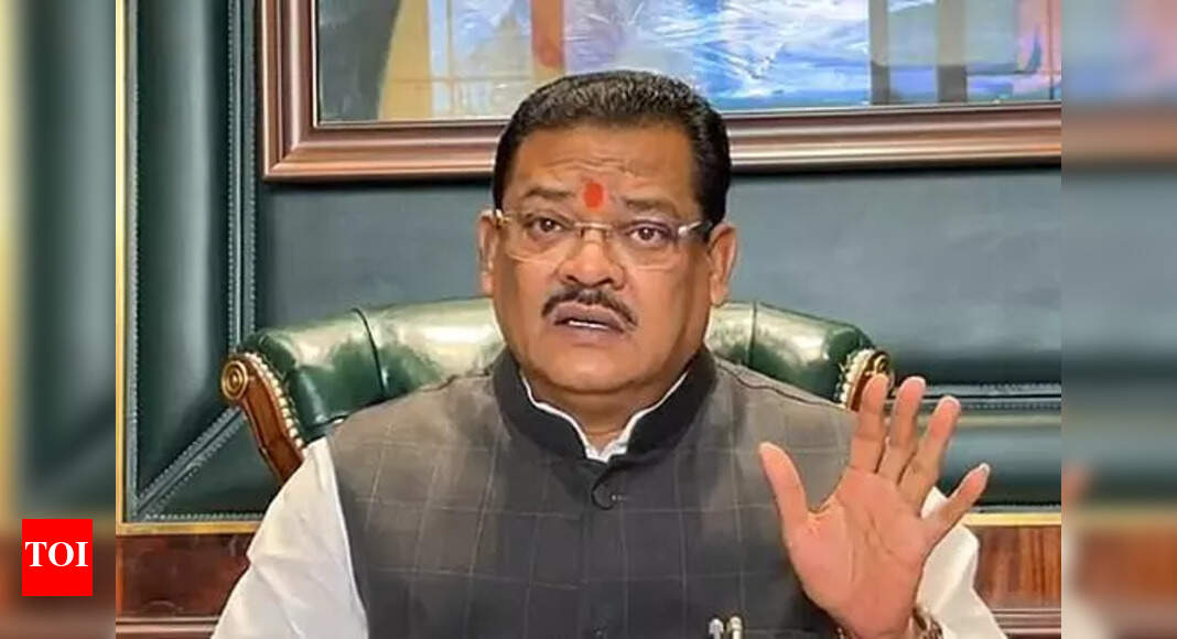 'Limit to patience': Discord in Maharashtra govt over fund-shift to Ladki Bahin scheme