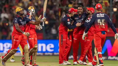 IPL 2025, RCB vs CSK: Romario Shepherd's carnage, Yash Dayal's ice-cold finish take RCB to the top