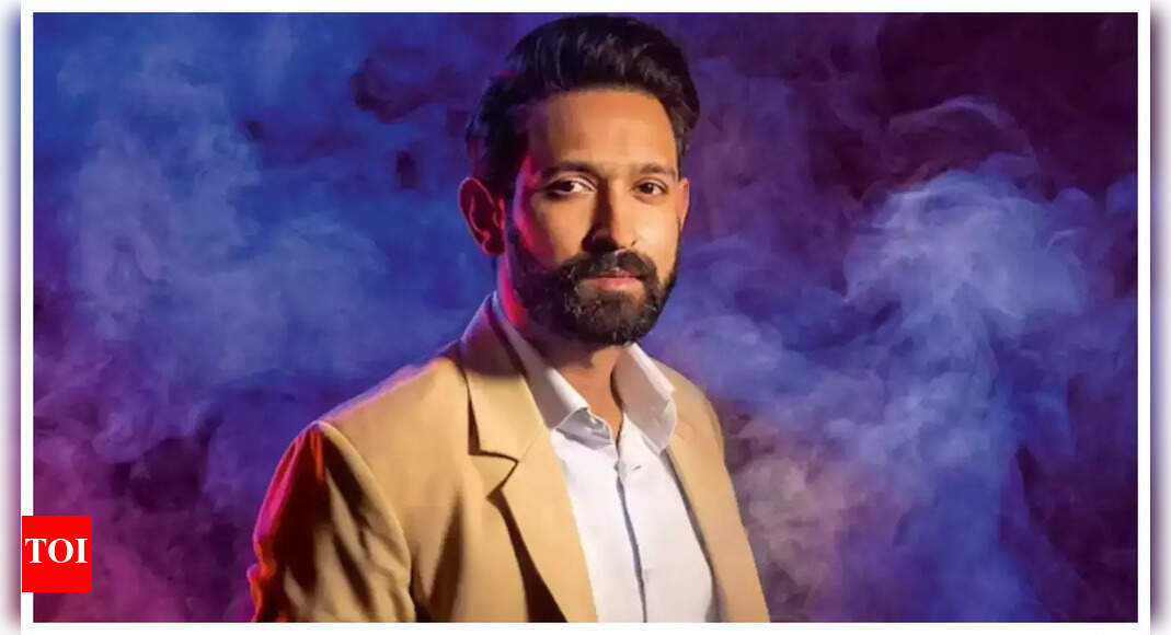 विक्रांट मैसी ने फ्लोरेंस पोय पोय की टिप्पणी साझा की “मॉडलिंग अभिनेता का काम नहीं है”: “उसने मेरे दिमाग की जांच की” |