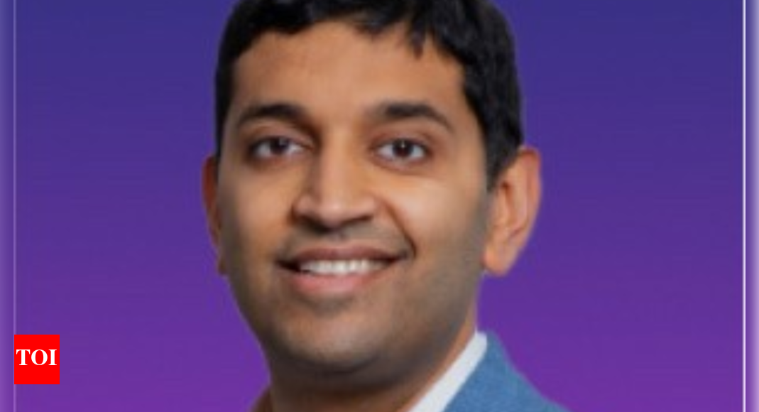 What Boston-based company said about its Indian-American CEO caught in scandal