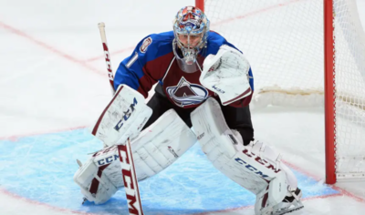 Throwback to a historic moment: Semyon Varlamov’s record-breaking shutout streak remains a defining chapter in Islanders history