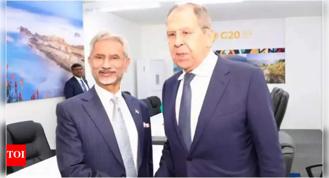 Russia backs Simla Agreement, stresses bilateralism amid rising India-Pak tensions
