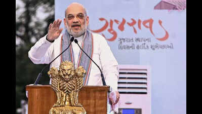 In letter to Shah, MP seeks protection of Bengali workers
