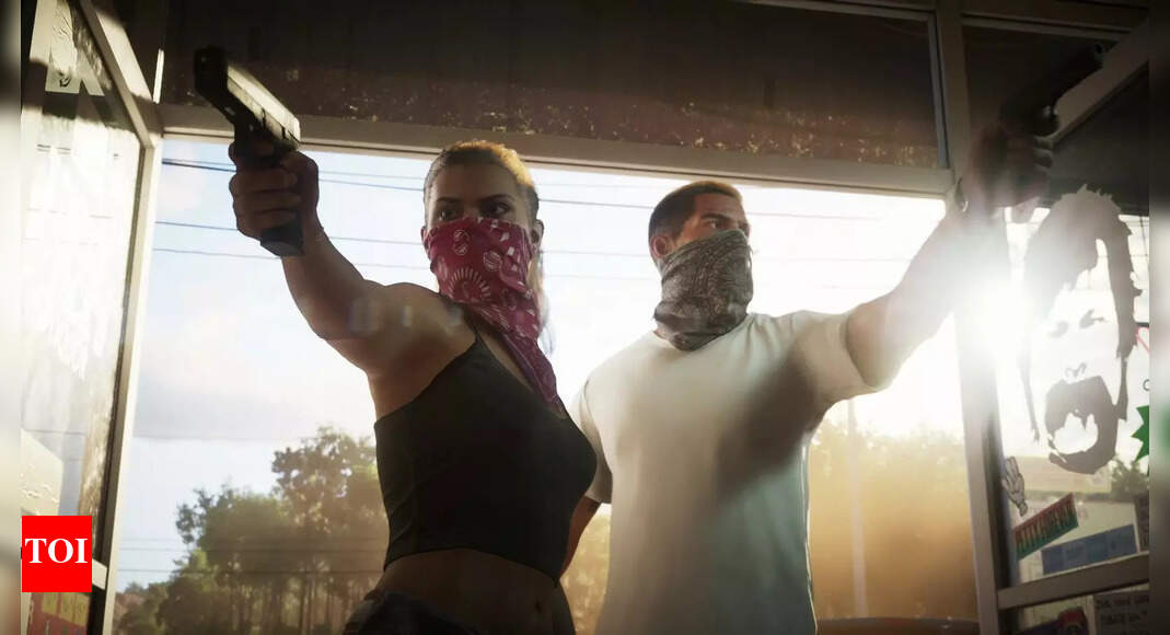 Devolver Digital's Game Launch Announcement