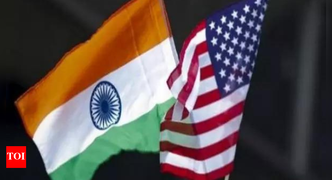 संयुक्त राज्य अमेरिका भारत की निगरानी बढ़ाने के लिए हॉकआई 360 की बिक्री को मंजूरी देता है भारत समाचार