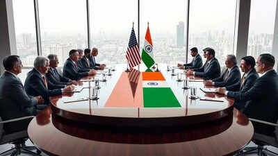 US trade talks on, government seeks industry inputs
