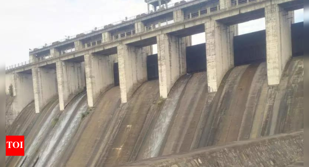 Punjab skips meet to discuss Haryana water share