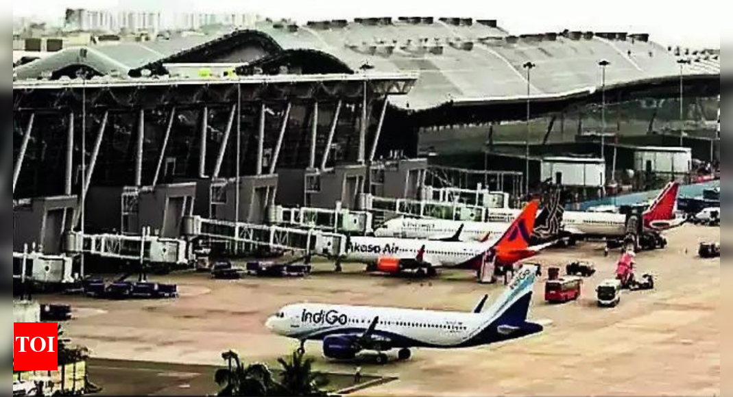 लंका के लिए उड़ान भरने वाले संदिग्धों के मेल के बारे में एक चेतावनी एक धोखे है भारत समाचार