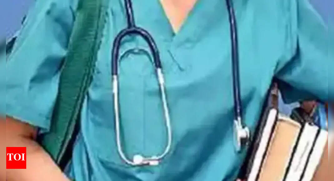 NMC NEET-2014 ABUSES के लिए 26 MBBs छात्रों के निलंबन का आदेश देता है भारत समाचार