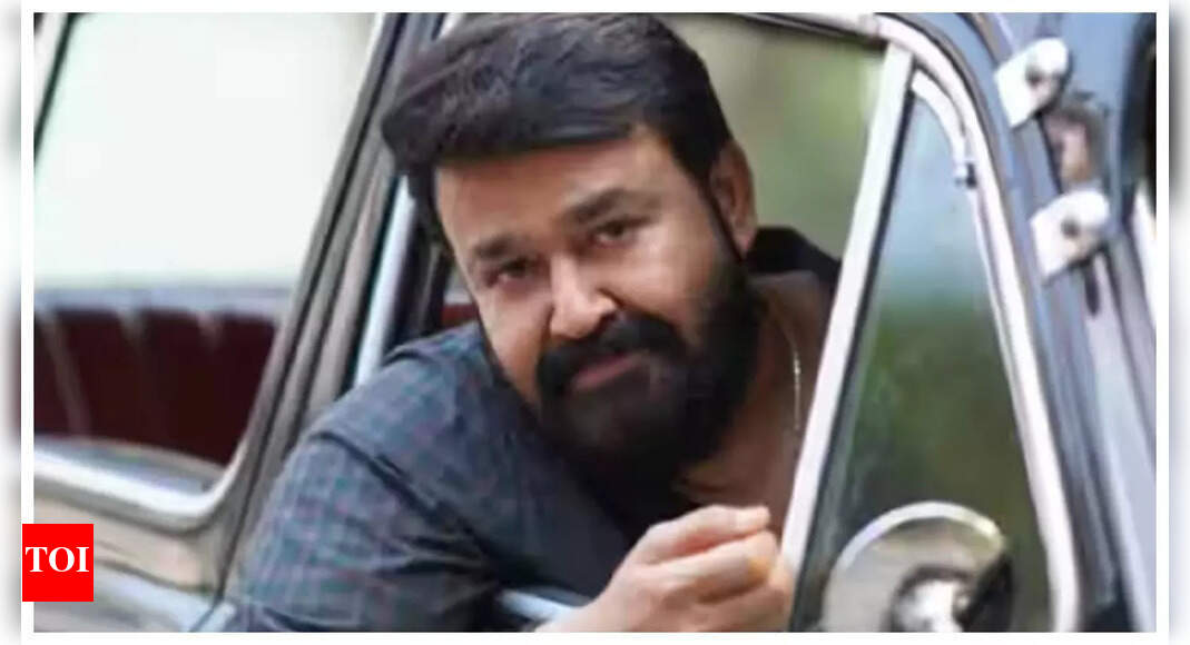 Mohanlal’s Thudarum crosses Rs 60 crore mark in 9 Days