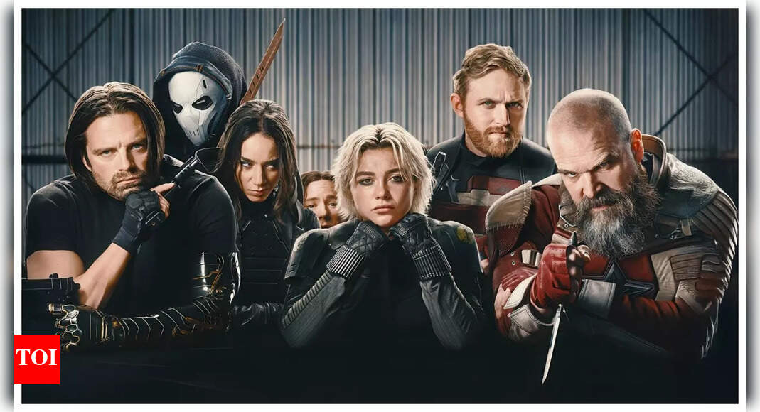 Thunderbolts eyes Rs 10 crore weekend in India