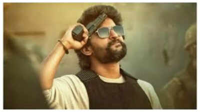  Nani starrer crosses Rs 15 crore mark in North America