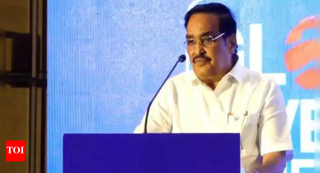 “यह तब तक अनुमति नहीं है जब तक मैंने बदला लिया”: मंत्री ने इस घटना में गुलदस्ते को स्वीकार करने से इनकार कर दिया भारत समाचार